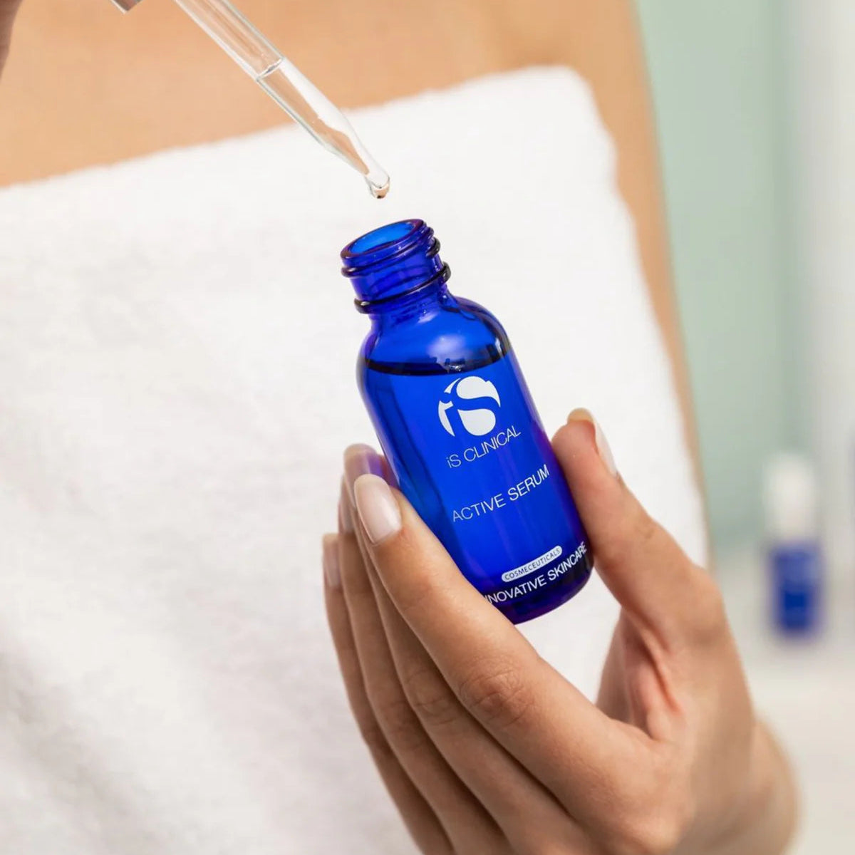 Active Serum