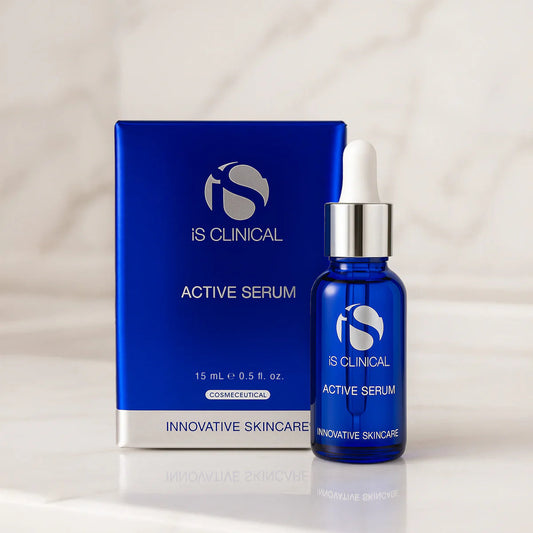 Active Serum